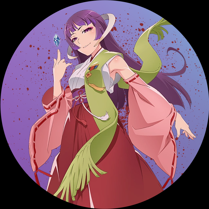 Curse O' Banish artist artwork